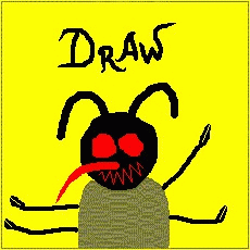 Draw : Хааа' Хах